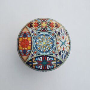 2 for $15 Scented Candle in Tin - Rosemary